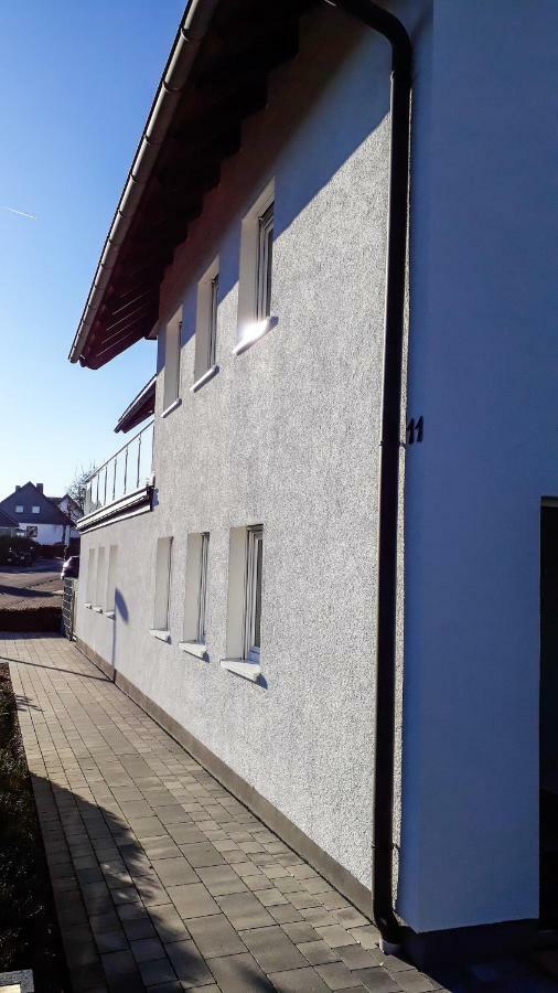 Apartment Schanzenstrasse 690 M Ue. M Винтерберг Екстериор снимка